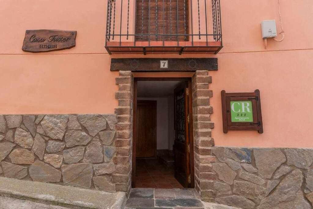 Hostal Casa Fuster San Agustín Habitación foto